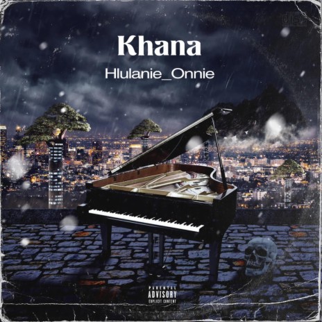 Khana | Boomplay Music