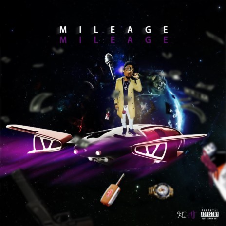 Mileage | Boomplay Music