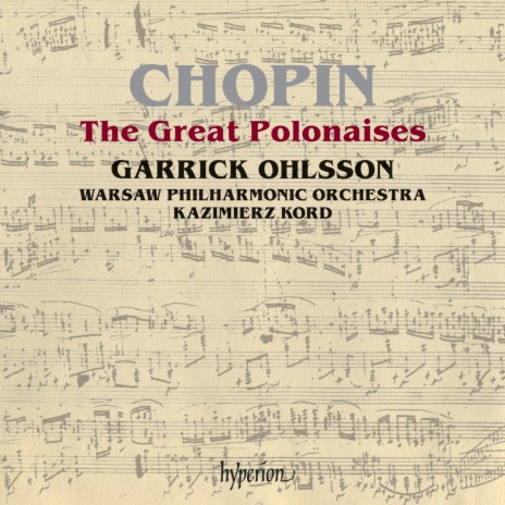 Chopin: Polonaise No. 3 in A Major, Op. 40 No. 1 "Military" | Boomplay Music