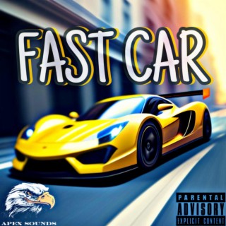 FAST CAR