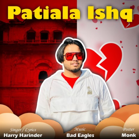 PatiaLa Ishq | Boomplay Music
