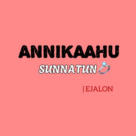 Annikaahu Sannatun Islamiyyah & Shafiudeen (Wedding Track) | Boomplay Music