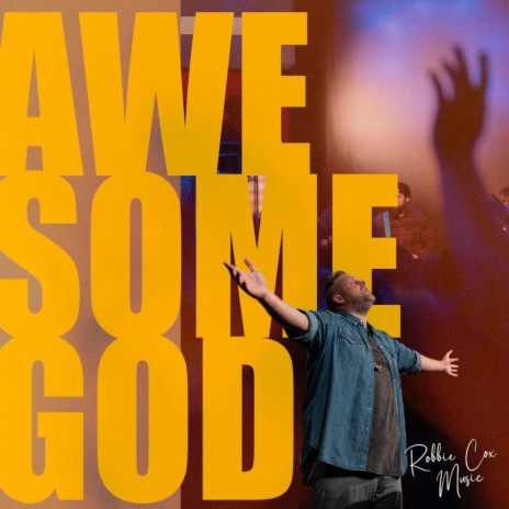 Awesome God(Spontaneous) | Boomplay Music