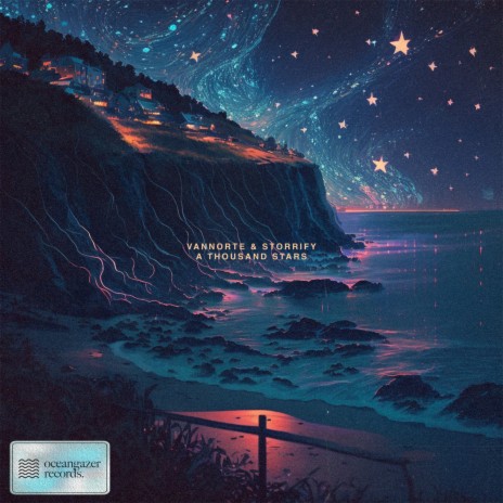 A Thousand Stars ft. Storrify | Boomplay Music