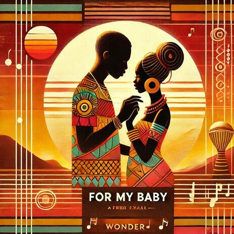 For My Baby | Boomplay Music