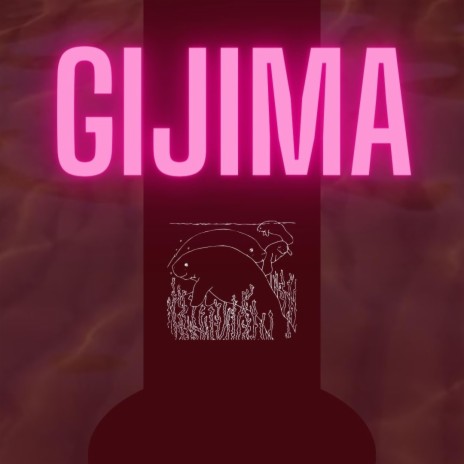 GIJIMA ft. Flakes dah musiq | Boomplay Music