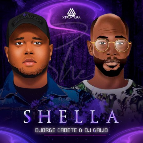 Shella ft. DJ Gálio | Boomplay Music