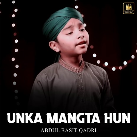 Unka Mangta Hun | Boomplay Music