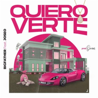 Quiero Verte