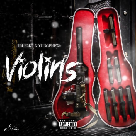 Violin ft. Yungphew