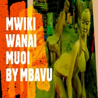 Mwiki wanai