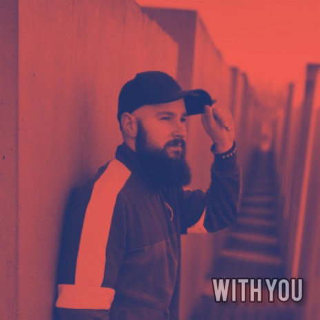 With You ft. HisBeatness | Boomplay Music