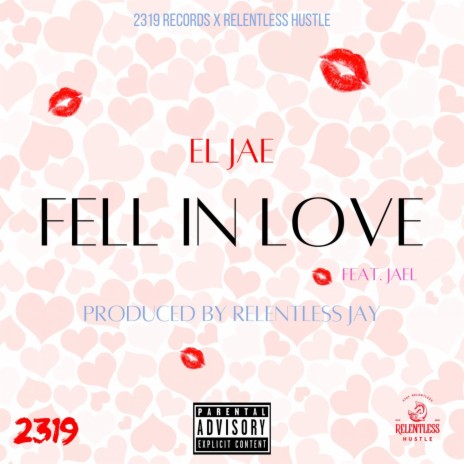 Fell In Love ft. Jael | Boomplay Music