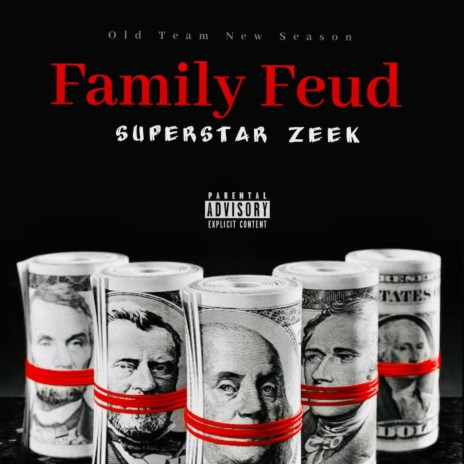 Family Feud | Boomplay Music