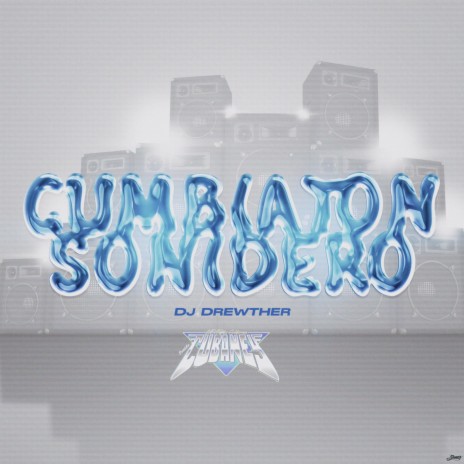 Cumbiaton Sonidero ft. Sonido Cubaney