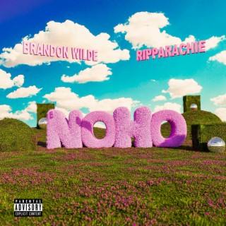 NoHo ft. Ripparachie lyrics | Boomplay Music