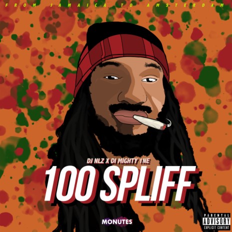 100 Spliff | Boomplay Music