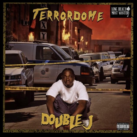 Double J Terrordome | Boomplay Music