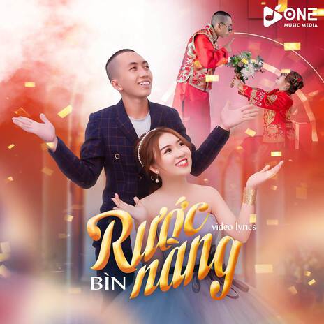 Rước Nàng Remix (Bìn) | Boomplay Music