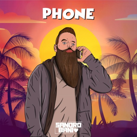 Phone (Extended Mix) | Boomplay Music