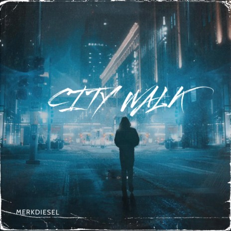 City Walk | Boomplay Music