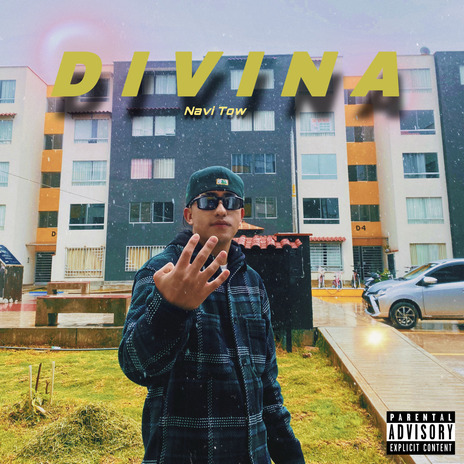 Divina | Boomplay Music