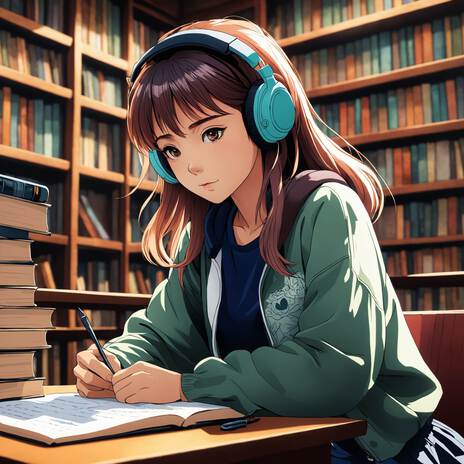 Essay Writing Mood ft. LO-FI BEATS & Lofi Study Bandit | Boomplay Music