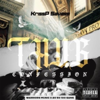 Thug Confession