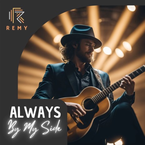 Always by My Side | Boomplay Music