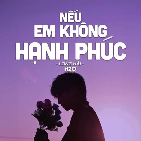 Nếu Em Không Hạnh Phúc (Lofi Ver.) ft. Long Hải | Boomplay Music