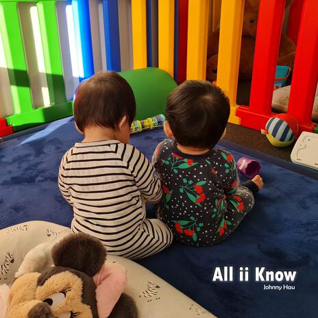 All ii Know | Boomplay Music