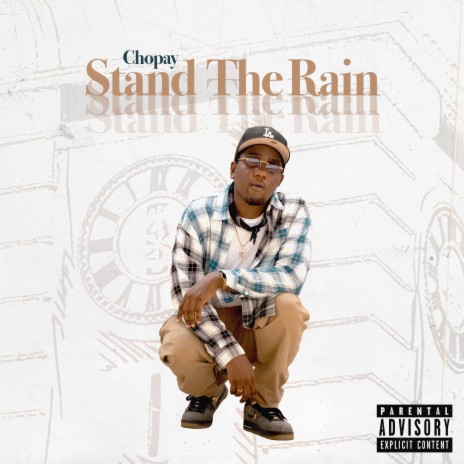 Stand the Rain | Boomplay Music