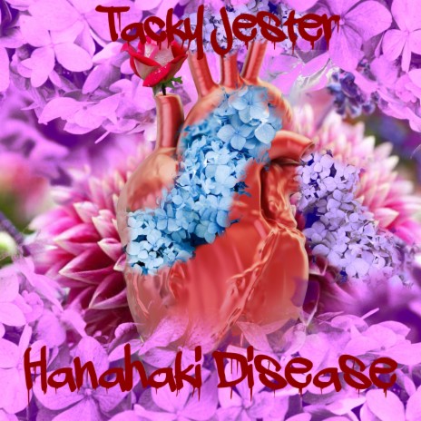 Hanahaki Disease | Boomplay Music