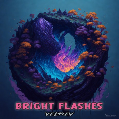 Bright Flashes | Boomplay Music