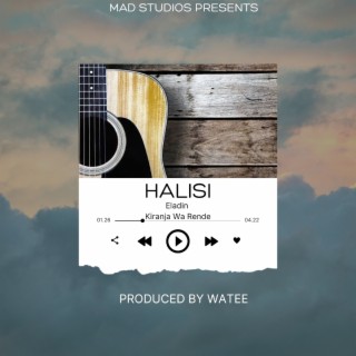 Halisi