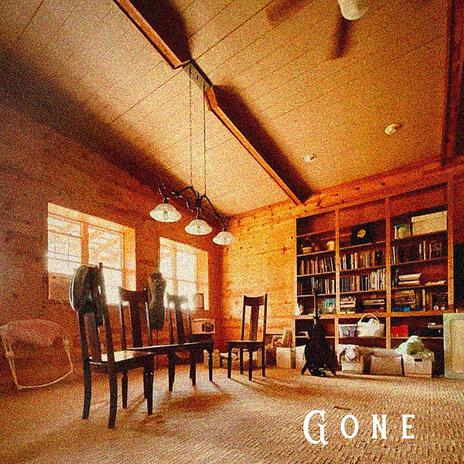 Gone | Boomplay Music