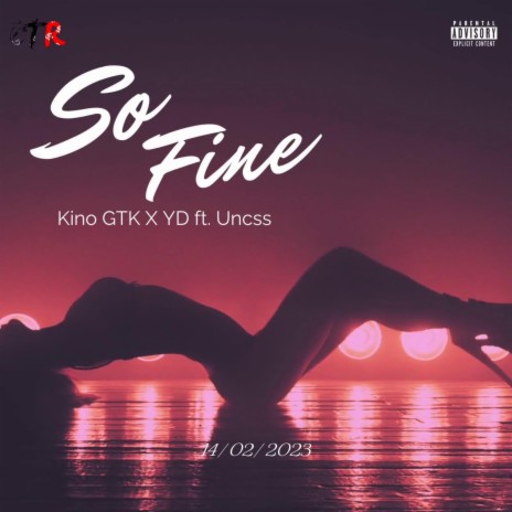 So Fine ft. YD | Boomplay Music