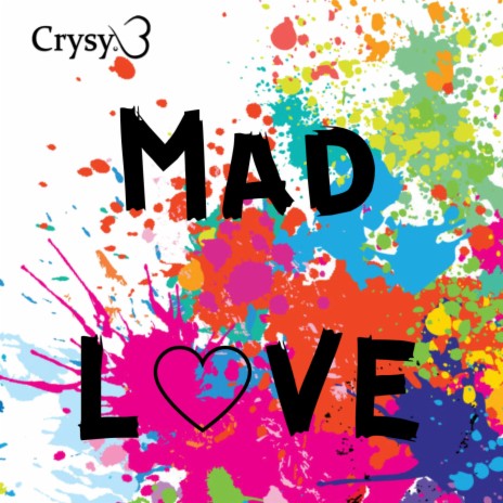 Mad Love | Boomplay Music