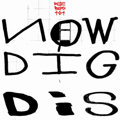 NOW DIG DIS! | Boomplay Music