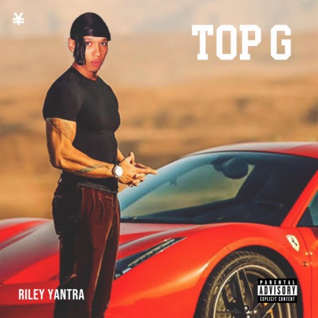 Top G | Boomplay Music