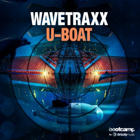 U-Boat (Original Trance Mix) | Boomplay Music