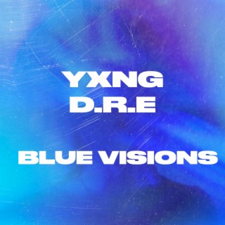 Blue Visions