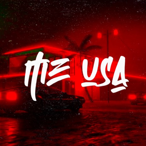 Me Usa ft. Eli & Noah | Boomplay Music