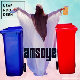 Usafi Ndo Deen (Remix) lyrics | Boomplay Music