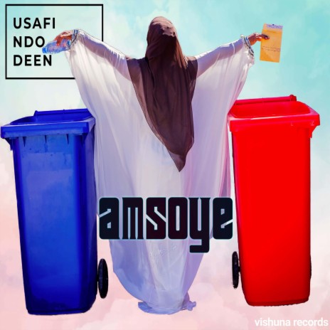 Usafi Ndo Deen (Remix)