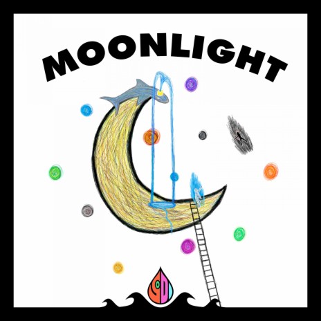 Moonlight | Boomplay Music