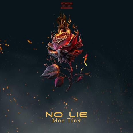 No Lie | Boomplay Music