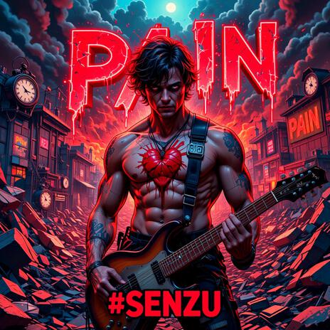 PAIN | Boomplay Music