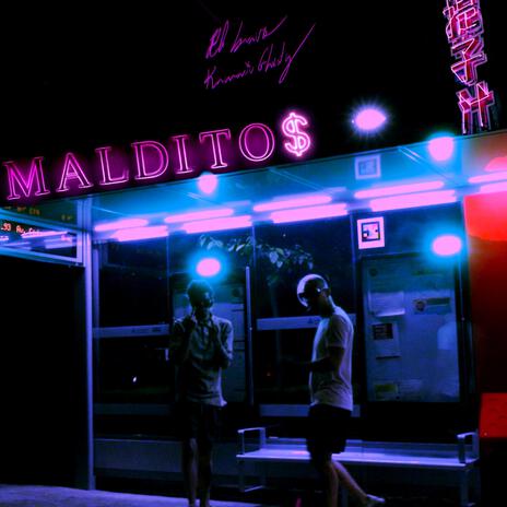 MALDITOS | Boomplay Music