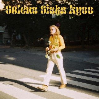Solens Sista Kyss lyrics | Boomplay Music